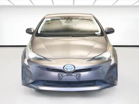 Photos of 2017 Toyota Prius Three for sale in Montclair, CA at STG Montclair