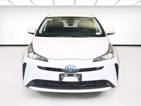 Photos of 2022 Toyota Prius LE for sale in Montclair, CA at STG Montclair