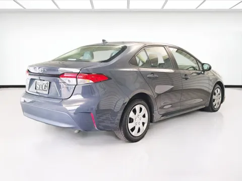 More photos of 2024 Toyota Corolla LE at STG Montclair, CA