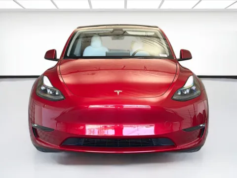 Photos of 2024 Tesla Model Y Long Range for sale in Montclair, CA at STG Montclair