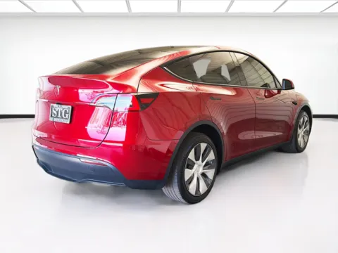 More photos of 2024 Tesla Model Y Long Range at STG Montclair, CA