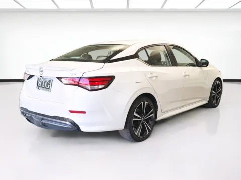 More photos of 2023 Nissan Sentra SR w/Premium Package at STG Montclair, CA