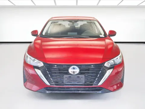 Photos of 2024 Nissan Sentra SV for sale in Montclair, CA at STG Montclair