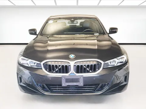 Photos of 2023 BMW 3 Series 330i for sale in Montclair, CA at STG Montclair