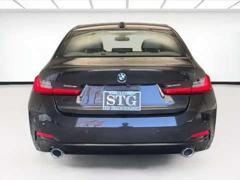 More photos of 2023 BMW 3 Series 330i w/Driving Assistance Package at STG Montclair, CA
