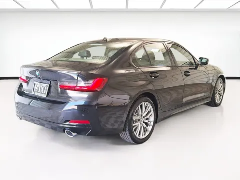 More photos of 2023 BMW 3 Series 330i w/Driving Assistance Package at STG Montclair, CA