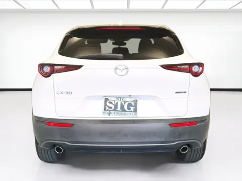 More photos of 2020 Mazda CX-30 Preferred at STG Montclair, CA