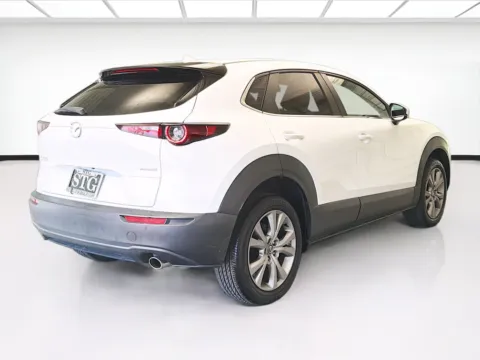 More photos of 2020 Mazda CX-30 Preferred at STG Montclair, CA