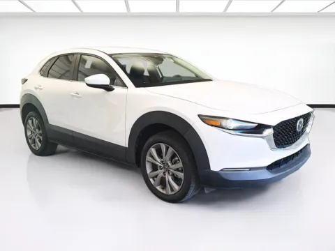 Another view of 2020 Mazda CX-30 Preferred for sale in Montclair, CA at STG Montclair