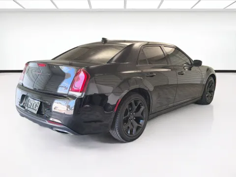 More photos of 2023 Chrysler 300 S at STG Montclair, CA