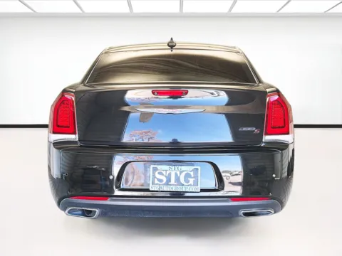 More photos of 2023 Chrysler 300 S at STG Montclair, CA