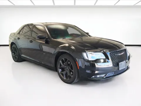Another view of 2023 Chrysler 300 S for sale in Montclair, CA at STG Montclair