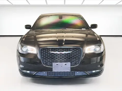 Photos of 2023 Chrysler 300 S for sale in Montclair, CA at STG Montclair