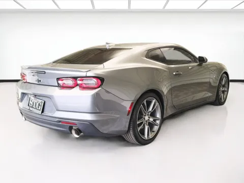 More photos of 2019 Chevrolet Camaro 1LT at STG Montclair, CA