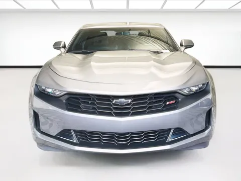 Photos of 2019 Chevrolet Camaro 1LT for sale in Montclair, CA at STG Montclair