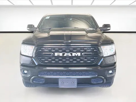 Photos of 2022 Ram 1500 Big Horn/Lone Star w/Sport Appearance Package for sale in Montclair, CA at STG Montclair