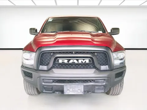 Photos of 2022 Ram 1500 Classic Warlock for sale in Montclair, CA at STG Montclair