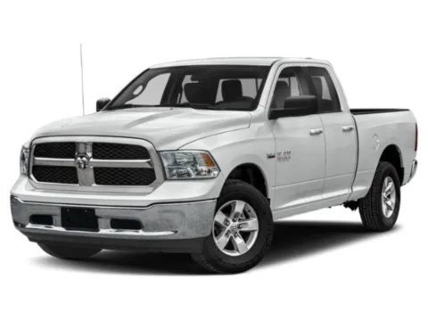 Red 2022 Ram 1500 Classic Warlock for sale in Montclair, CA