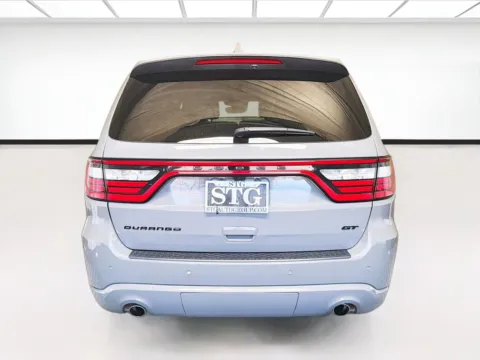 More photos of 2022 Dodge Durango GT Plus w/Blacktop Package at STG Montclair, CA