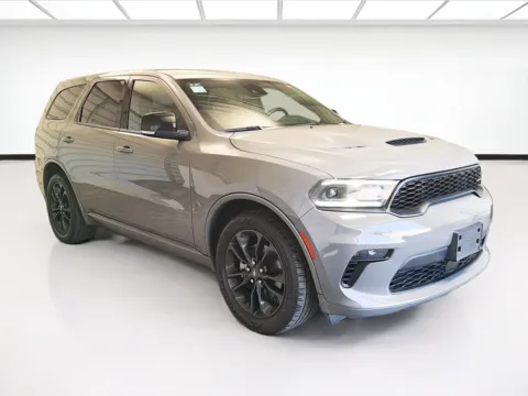Another view of 2022 Dodge Durango GT Plus w/Blacktop Package for sale in Montclair, CA at STG Montclair