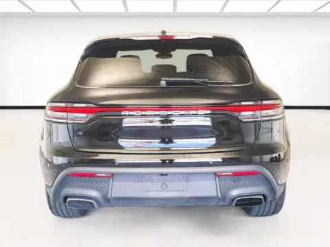 More photos of 2022 Porsche Macan at STG Montclair, CA