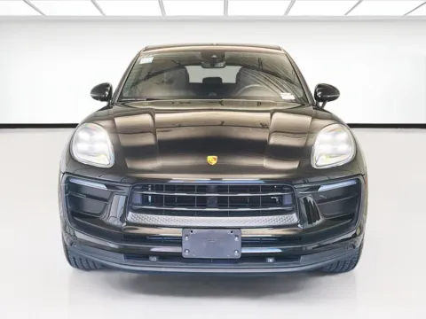 Photos of 2022 Porsche Macan for sale in Montclair, CA at STG Montclair