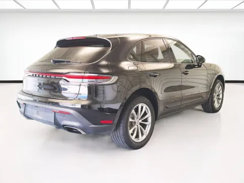 More photos of 2022 Porsche Macan at STG Montclair, CA