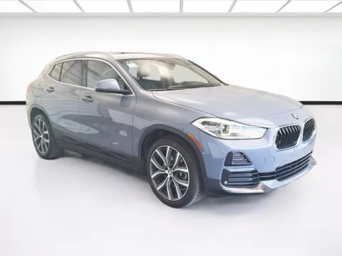 Another view of 2021 BMW X2 sDrive28i w/Convenience Pkg for sale in Montclair, CA at STG Montclair