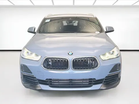 Photos of 2021 BMW X2 sDrive28i w/Convenience Pkg for sale in Montclair, CA at STG Montclair