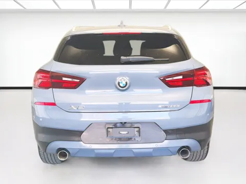 More photos of 2021 BMW X2 sDrive28i w/Convenience Pkg at STG Montclair, CA