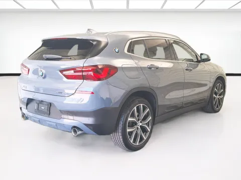 More photos of 2021 BMW X2 sDrive28i w/Convenience Pkg at STG Montclair, CA