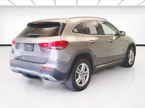 More photos of 2023 Mercedes-Benz GLA 250 w/Premium Package at STG Montclair, CA