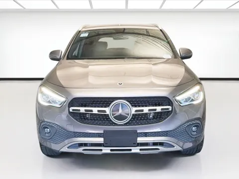 Photos of 2023 Mercedes-Benz GLA 250 w/Premium Package for sale in Montclair, CA at STG Montclair