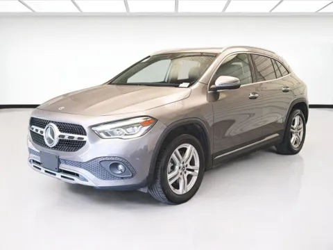 Gray 2023 Mercedes-Benz GLA 250 w/Premium Package for sale in Montclair, CA