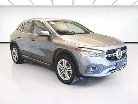Another view of 2023 Mercedes-Benz GLA 250 w/Premium Package for sale in Montclair, CA at STG Montclair