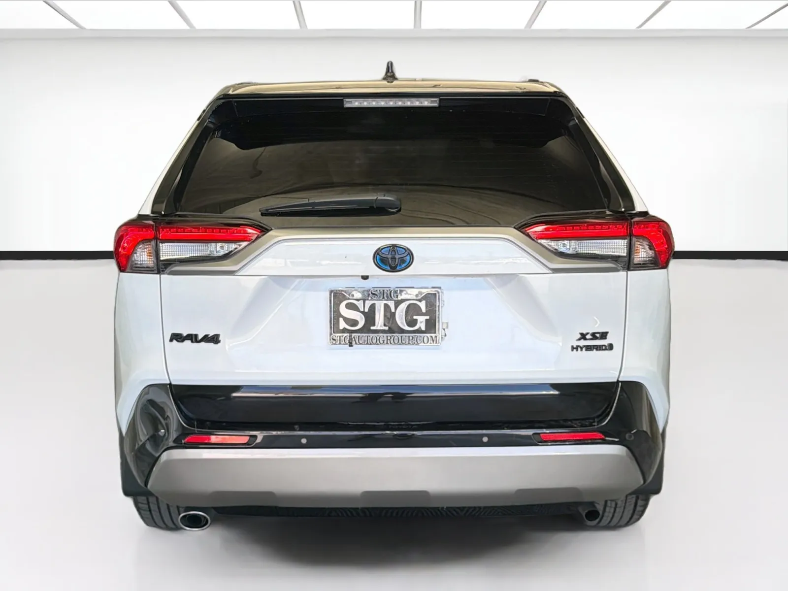 Toyota RAV4 photo 5