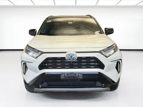 Photos of 2023 Toyota RAV4 Hybrid XSE for sale in Montclair, CA at STG Montclair