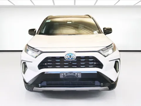Photos of 2023 Toyota RAV4 Hybrid XSE for sale in Montclair, CA at STG Montclair
