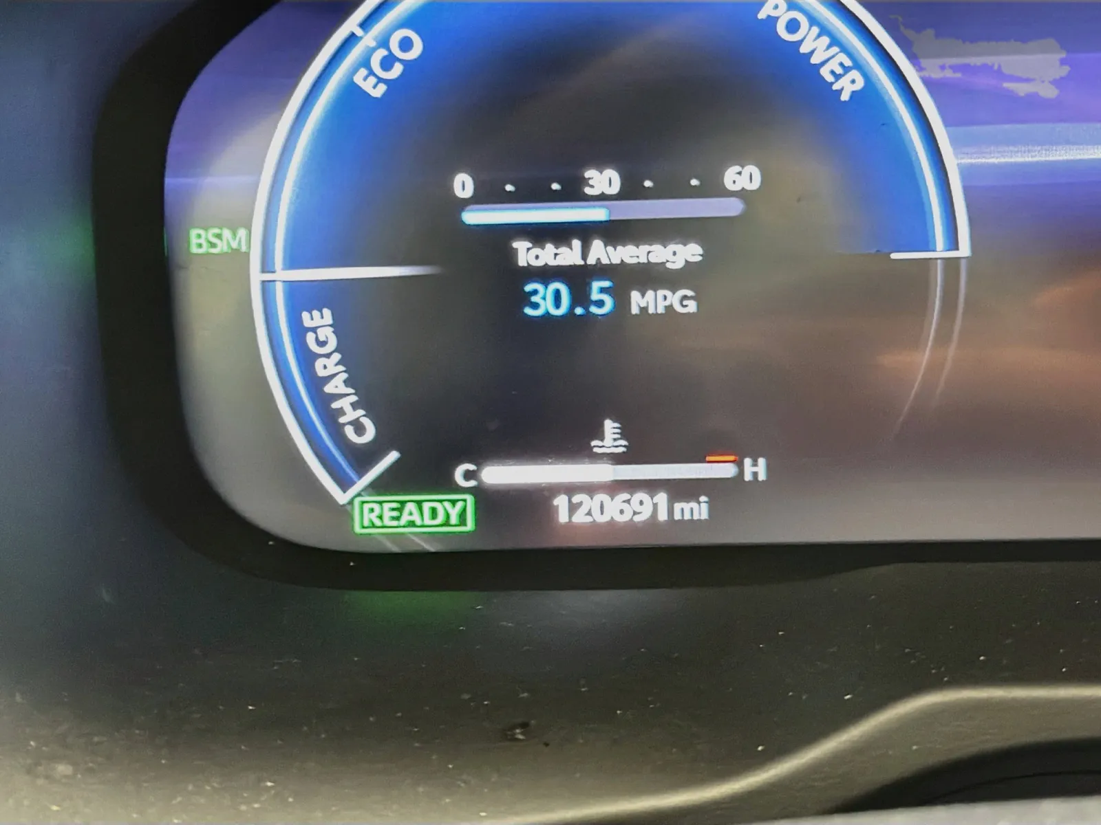 Toyota RAV4 photo 8