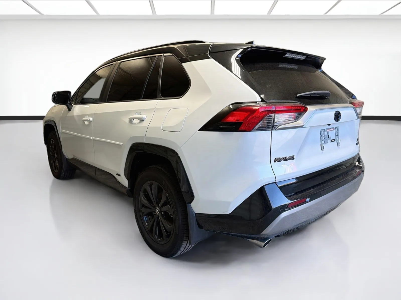 Toyota RAV4 photo 6