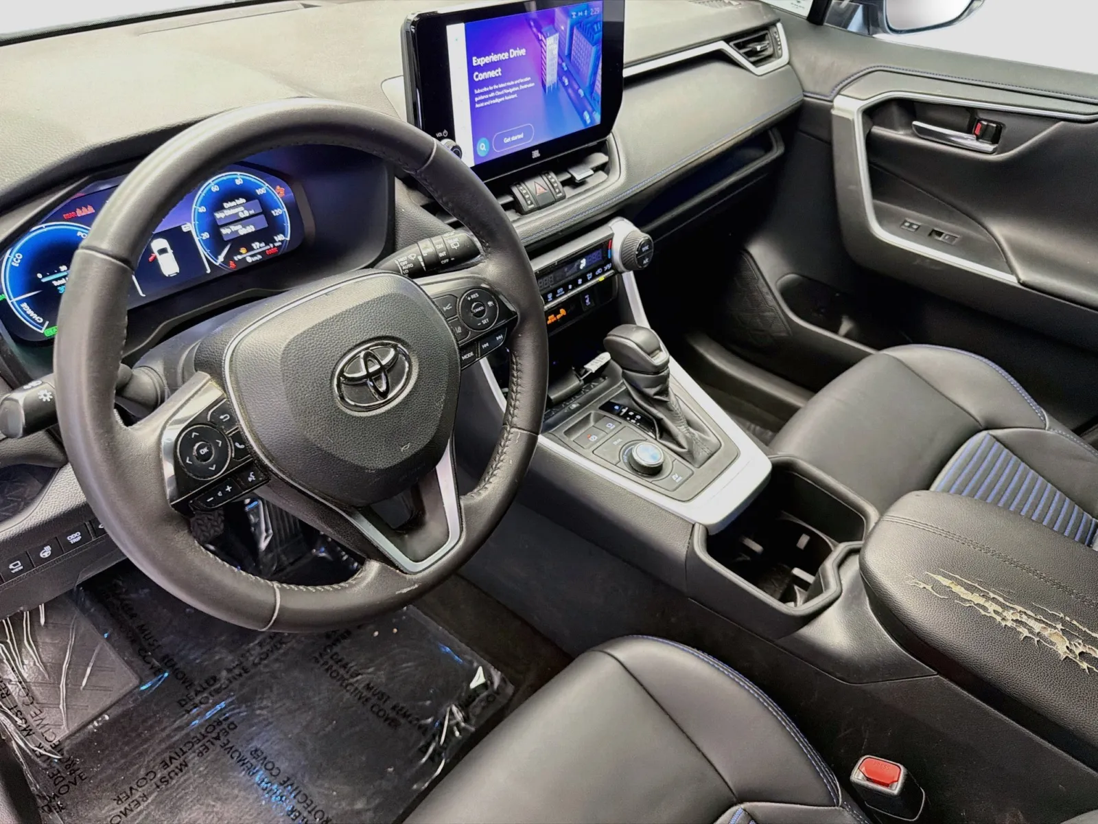 Toyota RAV4 photo 7