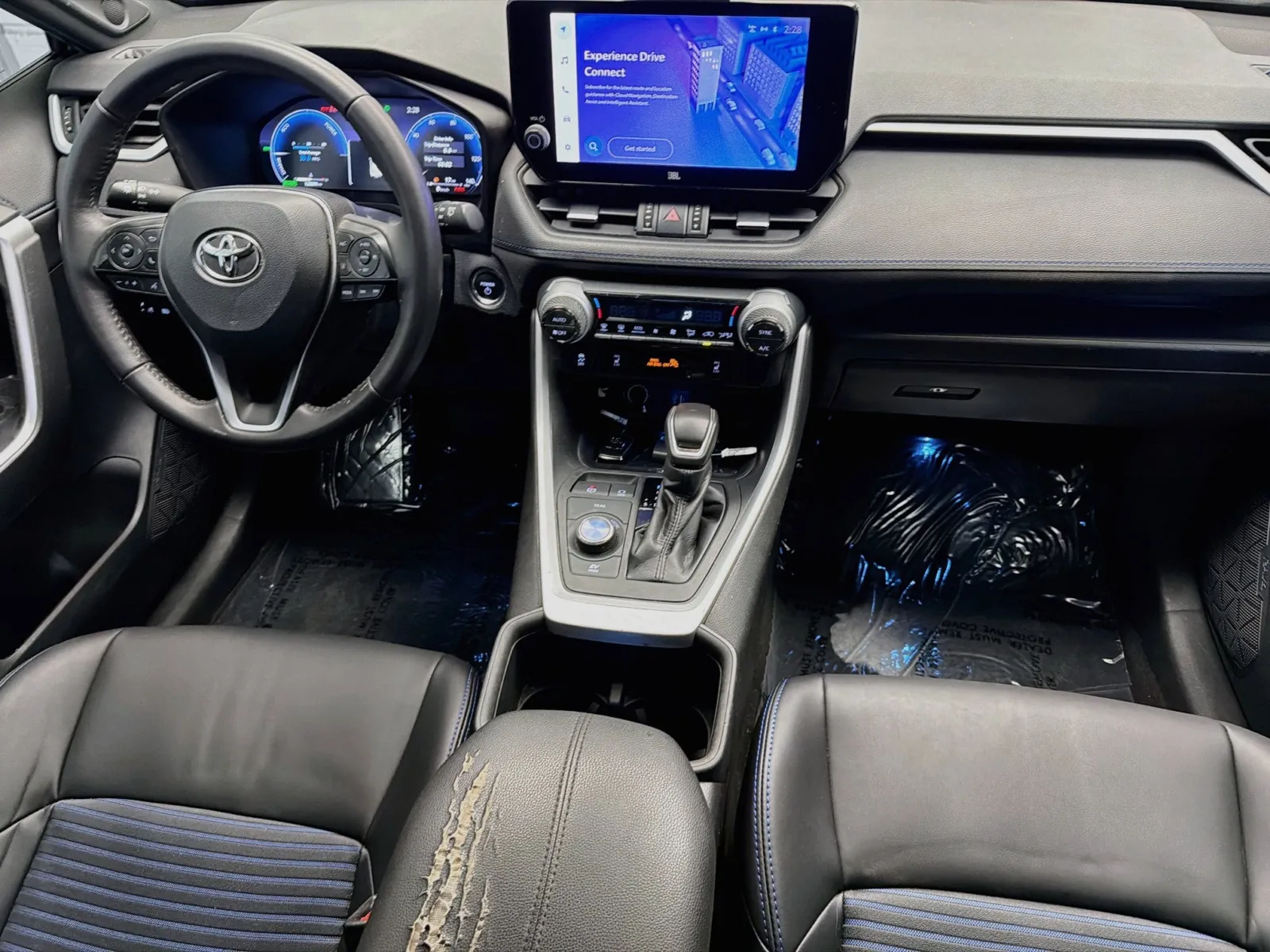 Toyota RAV4 photo 12
