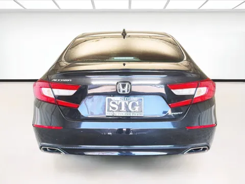 More photos of 2020 Honda Accord Sport at STG Montclair, CA