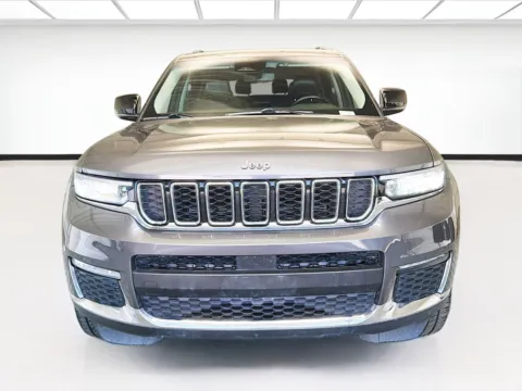 Photos of 2021 Jeep Grand Cherokee L Limited for sale in Montclair, CA at STG Montclair