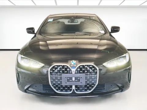 Photos of 2021 BMW 4 Series 430i for sale in Montclair, CA at STG Montclair