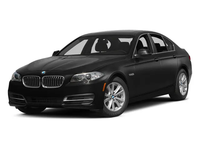 2014 BMW 5 Series 535i xDrive for sale in Montclair, CA