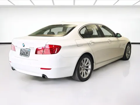 More photos of 2014 BMW 5 Series 535i xDrive w/Premium Package (ZPP) at STG Montclair, CA