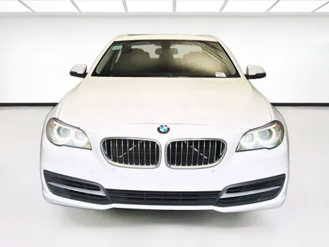 Photos of 2014 BMW 5 Series 535i xDrive w/Premium Package (ZPP) for sale in Montclair, CA at STG Montclair
