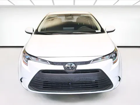 Photos of 2024 Toyota Corolla LE for sale in Montclair, CA at STG Montclair