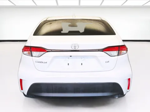 More photos of 2024 Toyota Corolla LE at STG Montclair, CA